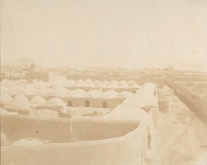 Teheran, 1858. tekijältä Luigi Pesce