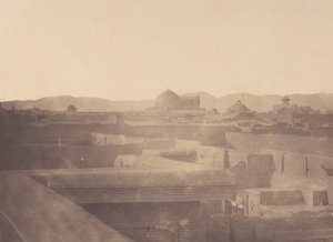 Wilkinson-albumi, 1840-60-luvut. tekijältä Luigi Pesce