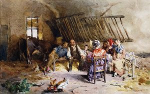 Navetassa,