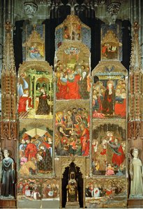  tekijältä Luis Borrassa