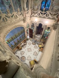 Sali, Casa Navas