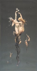 Twin Stars, 1851-96.