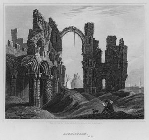 Lindisfarne (kaiverrus)