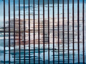 Daybreak, 2016,