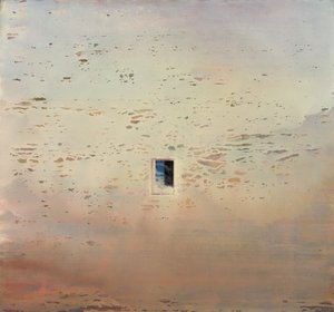 Hermit, 2013,