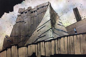 Uusi kultainen unelma tekijältä Luke M Walker