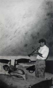  tekijältä Luke Waller