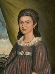 Lucia Leonard tekijältä Luther Allen