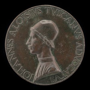 Giovanni Alvise Toscani, c. 1450-1478, Jurisconsult milanès, Advocat Consistorial ... [anvers]. finlandès