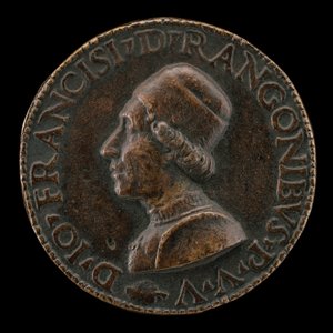Giovanni Francesco de Rangoni [kannepuoli].