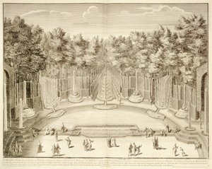Le Notren "Theatre de l