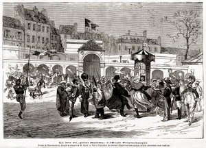 Tuntematon kuva tekijältä M. Ferdinandus