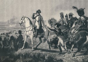 Wagramin taistelu, 6. heinäkuuta 1809, 1896
