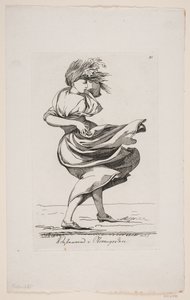 Vestenvind Stormgadenissa