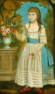Catherine Brower, 1791. tekijältä MacKay