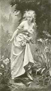 Ophelia (syväpaino)