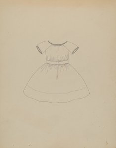 Pojan mekko tekijältä Mae A. Clarke
