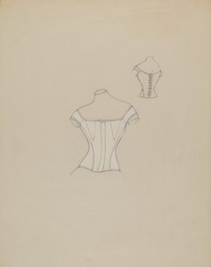 Korsetti