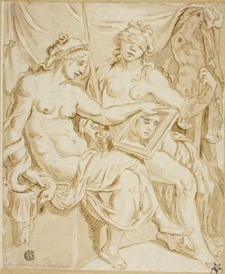 Varovaisuus ja oikeudenmukaisuus tekijältä Maerten van Heemskerck