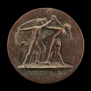 Kahden miehen paljastama totuus [käänteinen], 1520-luku.