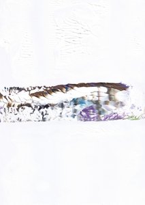 Abstrakti Horizon-sekoitus