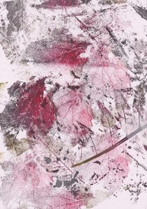 Crimson Leafin vaikutelmia