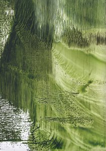 Luonnonmukainen Green Flow tekijältä Maira Ribena