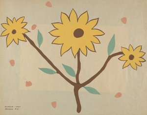 Peitto tekijältä Majel G. Claflin