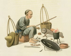 A Tinker, levy 37 teoksesta 