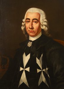 Suurmestari Emmanuel de Rohan