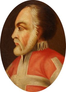 Suurmestari Jean de la Valette