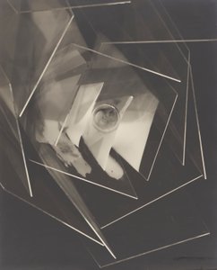 Lentokoneet tekijältä Man Ray