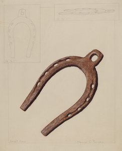 Muulikenkä, c. 1937.