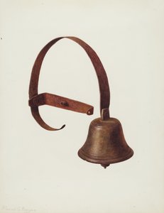 Palvelijakello, 19351942.