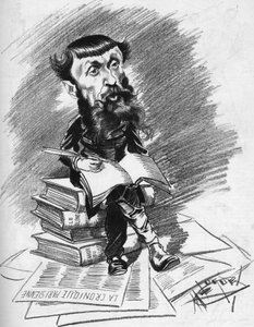Charles Leroy tekijältä Manuel Luque