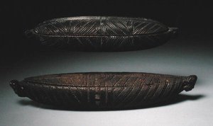 Höyhenlaatikot (puu) tekijältä Maori Maori