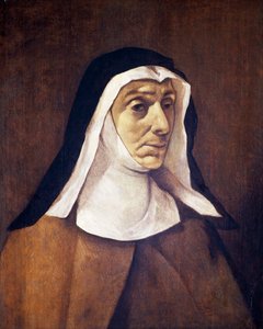 Vanha nunna