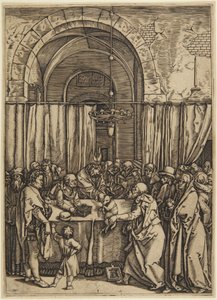  tekijältä Marcantonio Raimondi