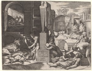 Il Morbetto (Ruttto)