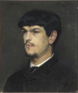 Claude Debussy tekijältä Marcel Andre Baschet