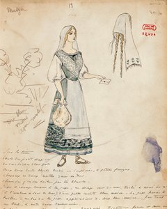 Ranska, Pariisi, Georges Bizet