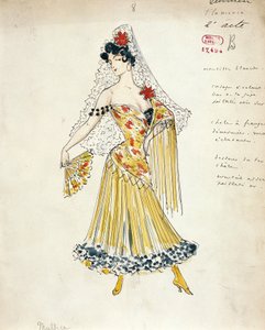 Ranska, Pariisi, Georges Bizet