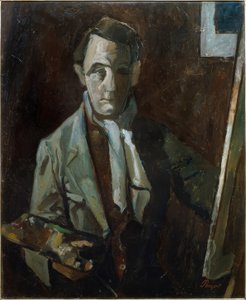 Marcel Poncet