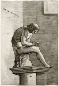Spinario