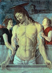 Marco Zoppon Pieta (1433-1478)