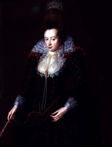 Lady Mountjoyn muotokuva, 29