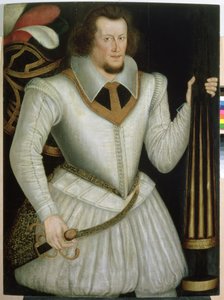 Robert Devereux