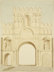 Gateway Black Castlessa, Brislingtonissa