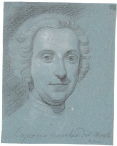 Kapteeni Marquis del Monti