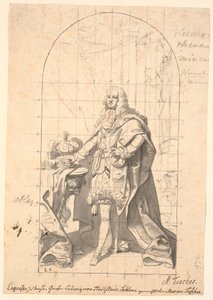 County Count, Privy Council J.L. Holstein